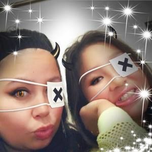 Meet your Posher, Sandy